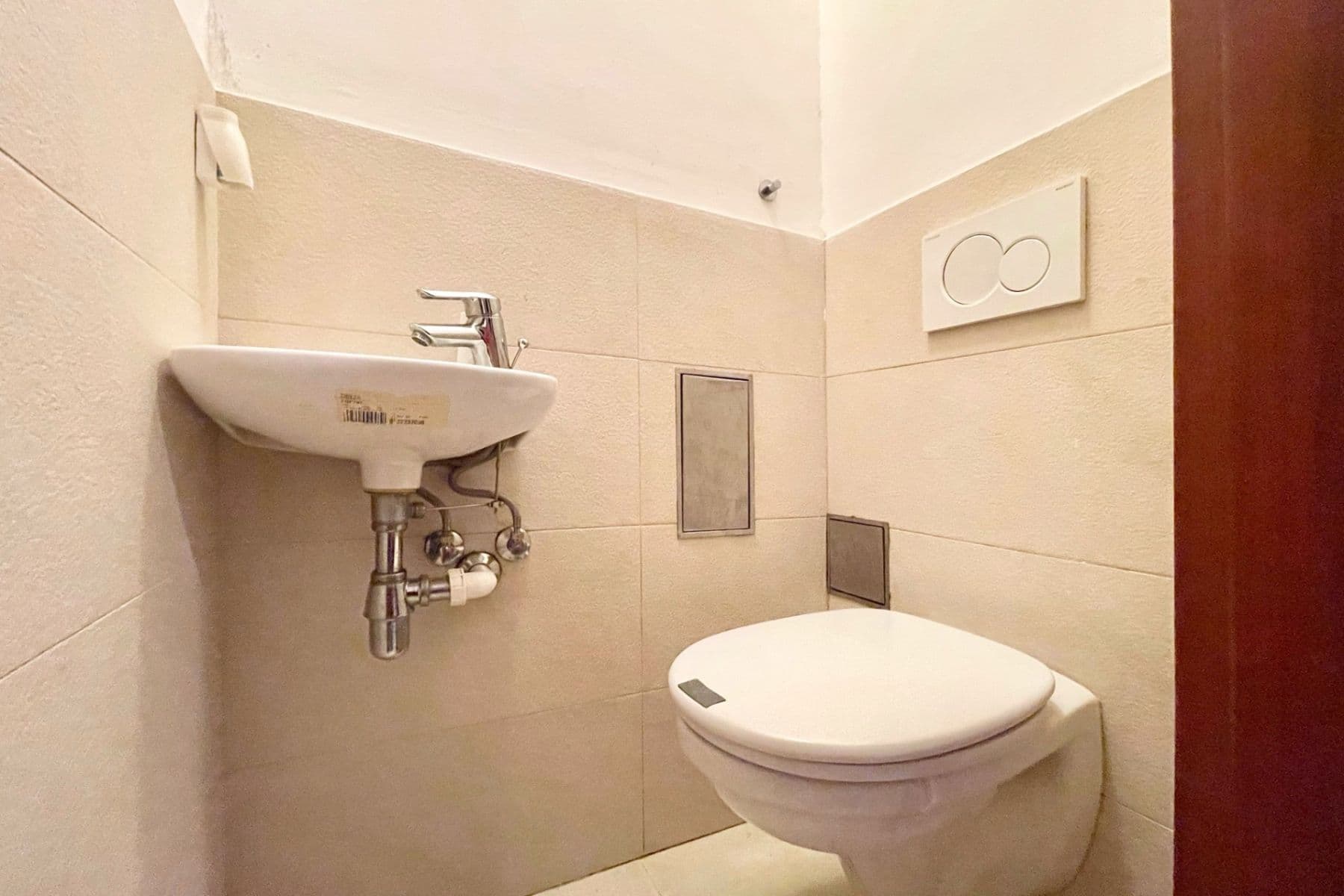 Pronájem bytu 2+kk 47 m², Českomalínská, Praha, Praha Pronájem bytu 2+kk 47 m², Českomalínská, Praha, Praha