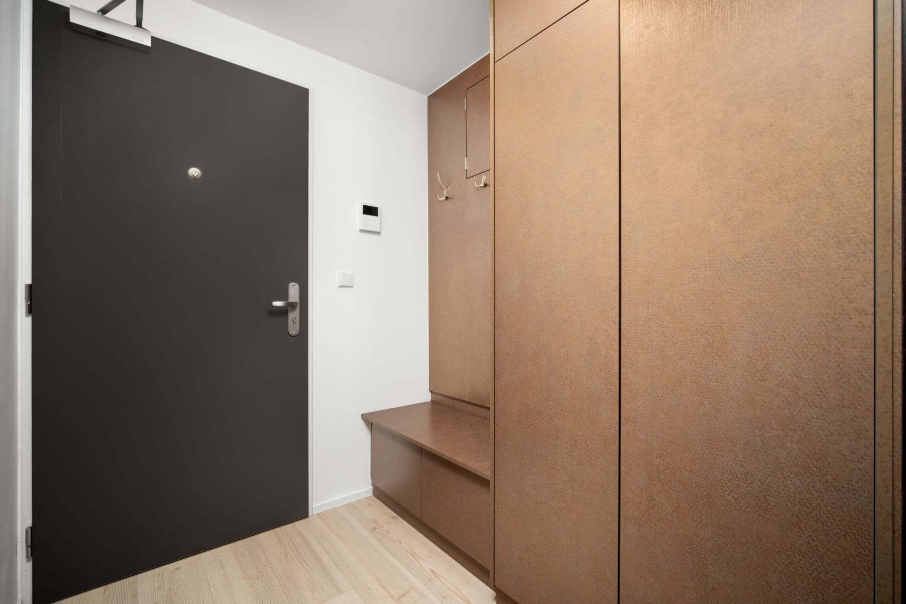 Pronájem bytu 1+kk 44 m², třída Generála Píky, Brno, Jihomoravský kraj Pronájem bytu 1+kk 44 m², třída Generála Píky, Brno, Jihomoravský kraj