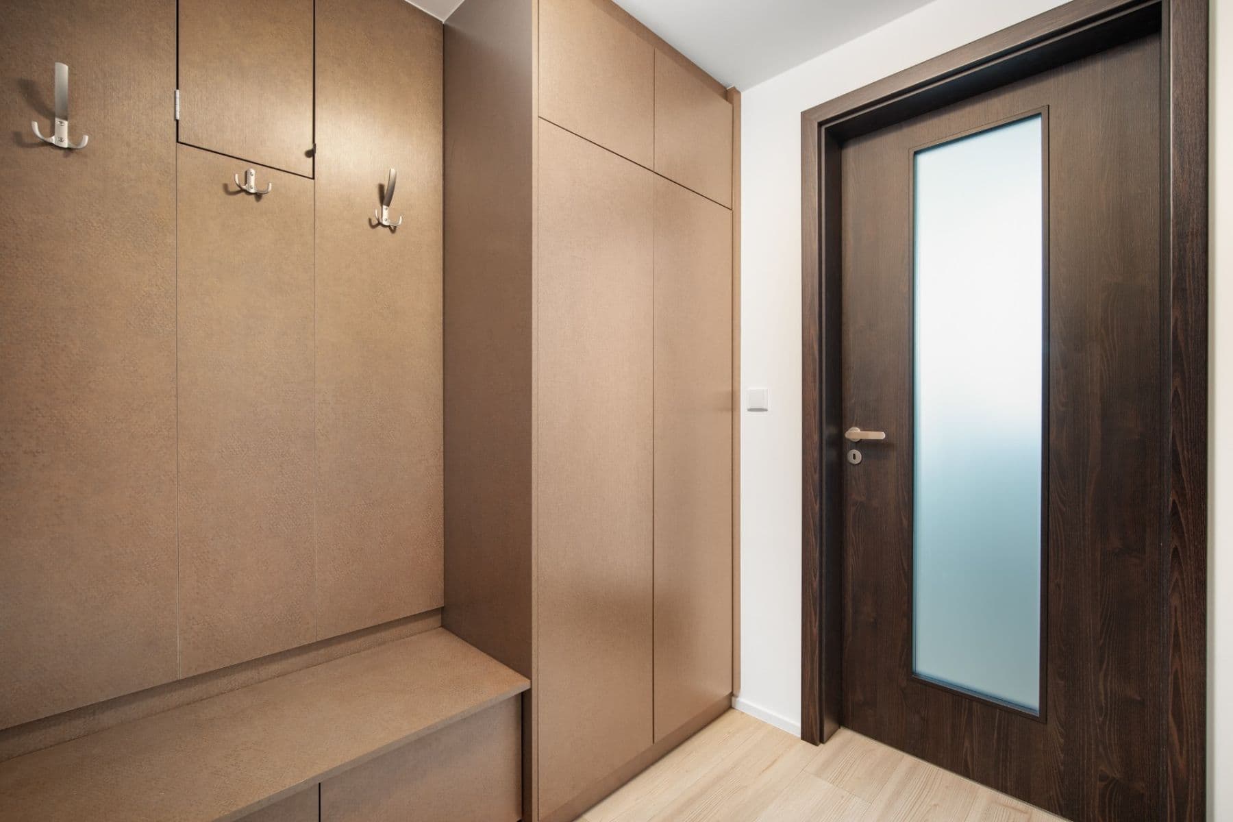 Pronájem bytu 1+kk 44 m², třída Generála Píky, Brno, Jihomoravský kraj Pronájem bytu 1+kk 44 m², třída Generála Píky, Brno, Jihomoravský kraj