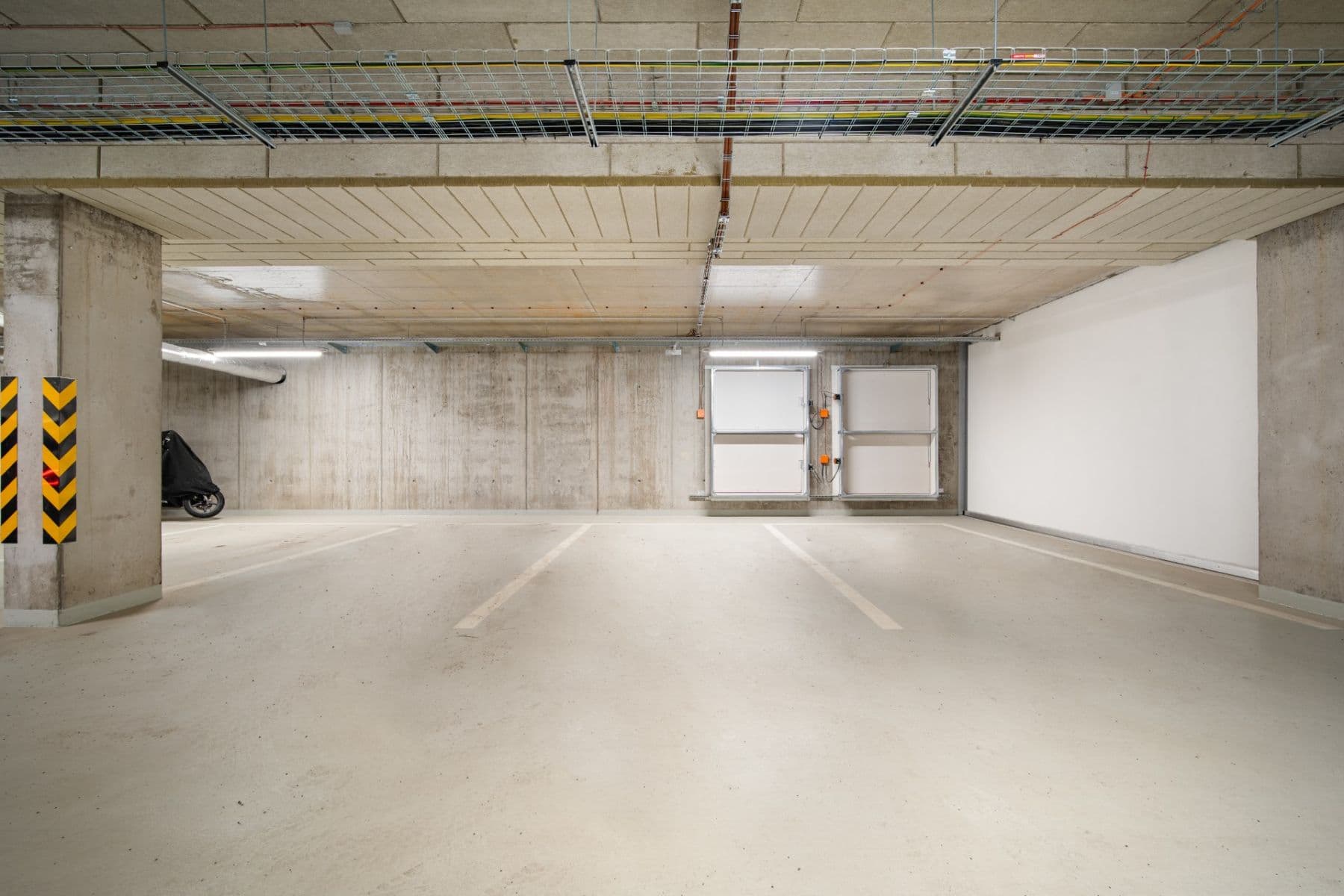 Pronájem bytu 1+kk 44 m², třída Generála Píky, Brno, Jihomoravský kraj Pronájem bytu 1+kk 44 m², třída Generála Píky, Brno, Jihomoravský kraj