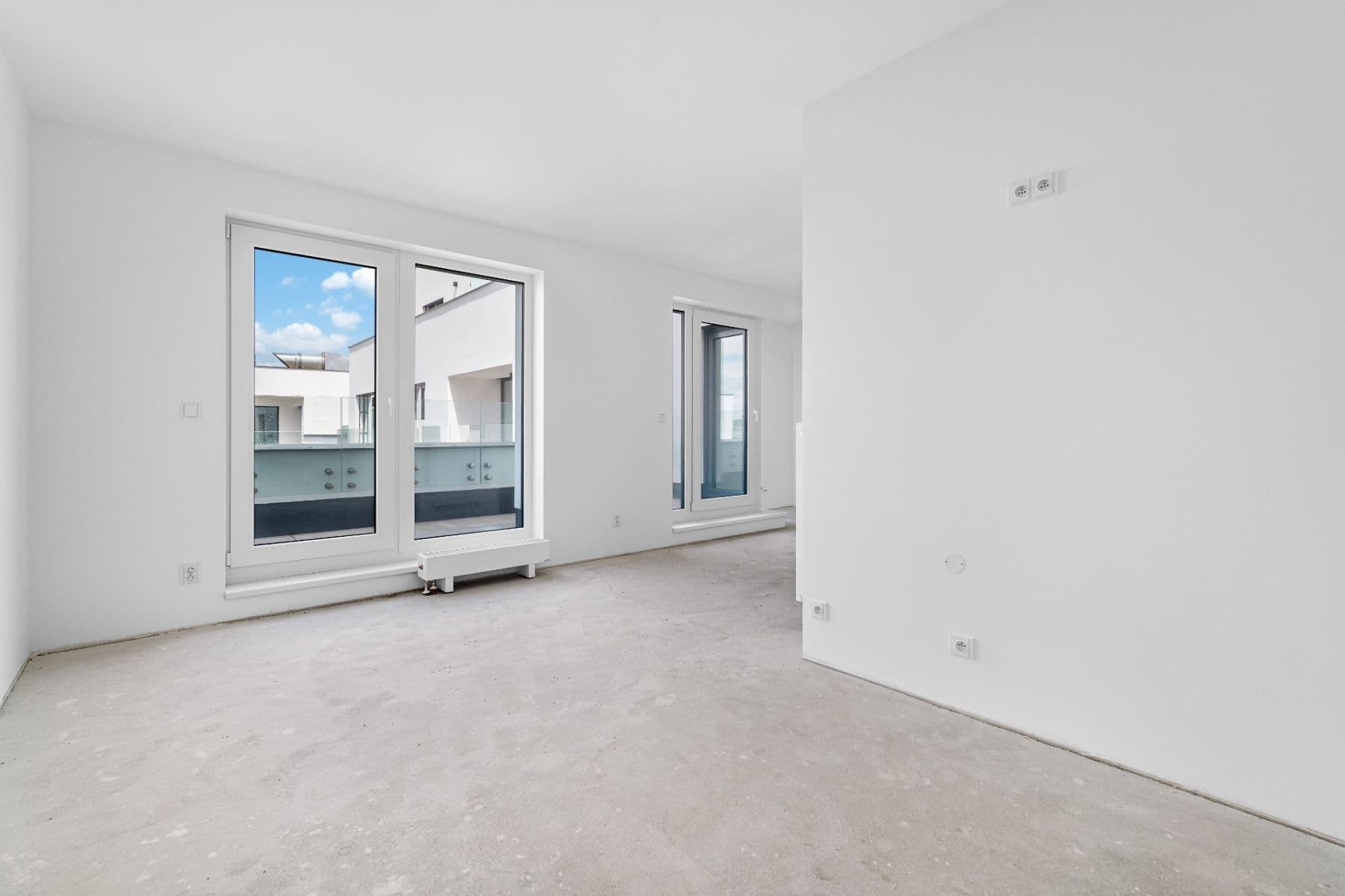 Pronájem bytu 1+kk 44 m², třída Generála Píky, Brno, Jihomoravský kraj Pronájem bytu 1+kk 44 m², třída Generála Píky, Brno, Jihomoravský kraj