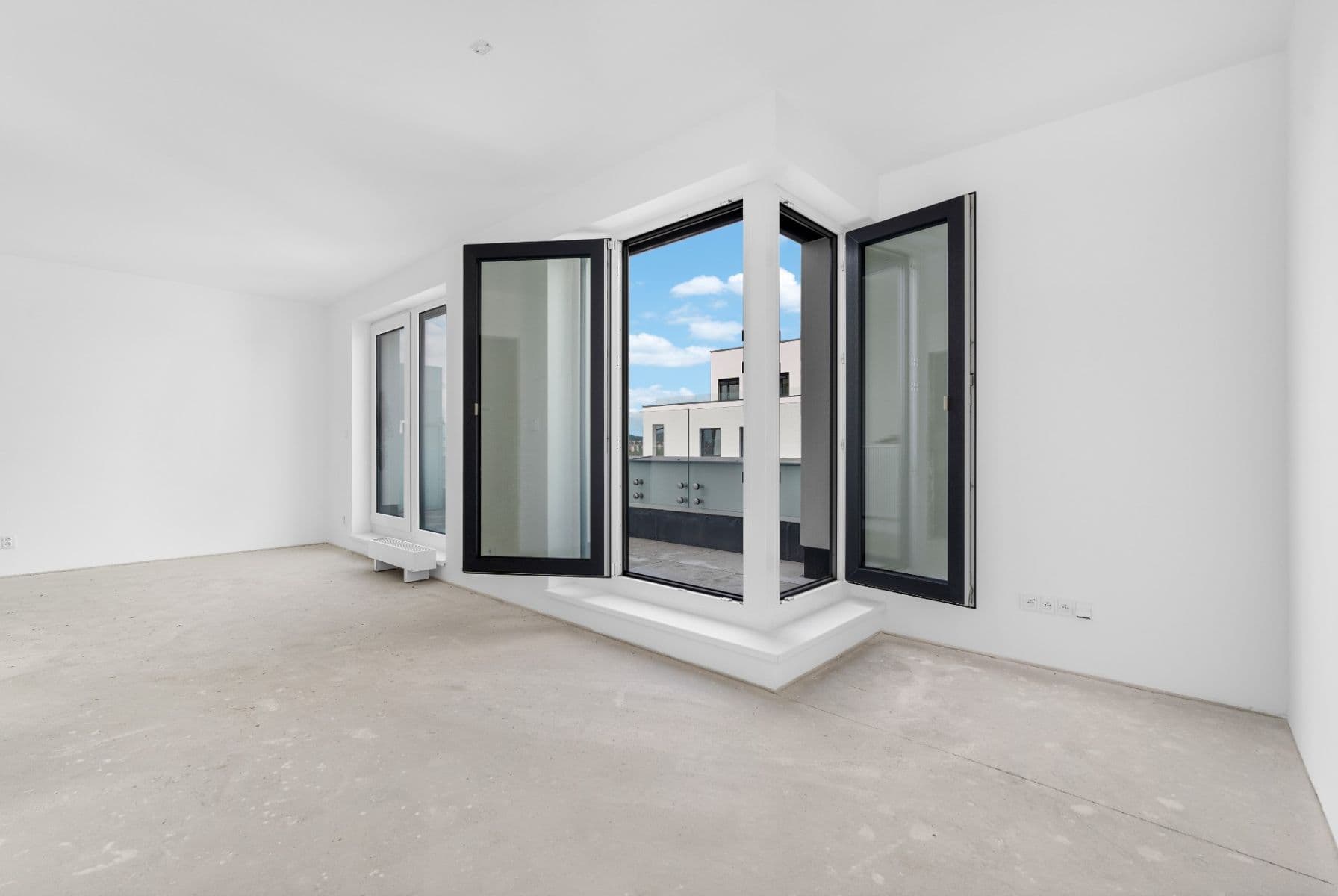 Pronájem bytu 1+kk 44 m², třída Generála Píky, Brno, Jihomoravský kraj Pronájem bytu 1+kk 44 m², třída Generála Píky, Brno, Jihomoravský kraj