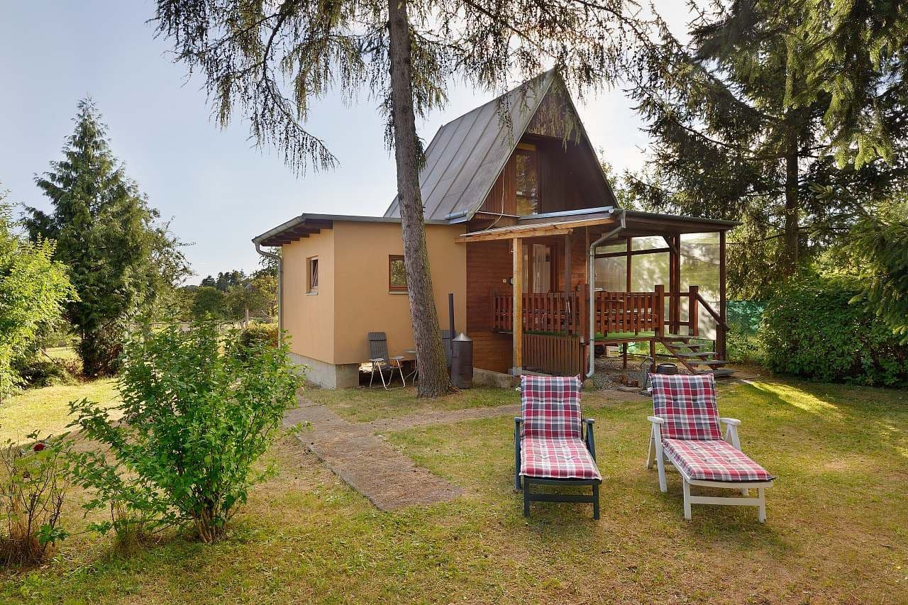 Pronájem chaty, chalupy, Luleč, Jihomoravský kraj Pronájem chaty, chalupy, Luleč, Jihomoravský kraj