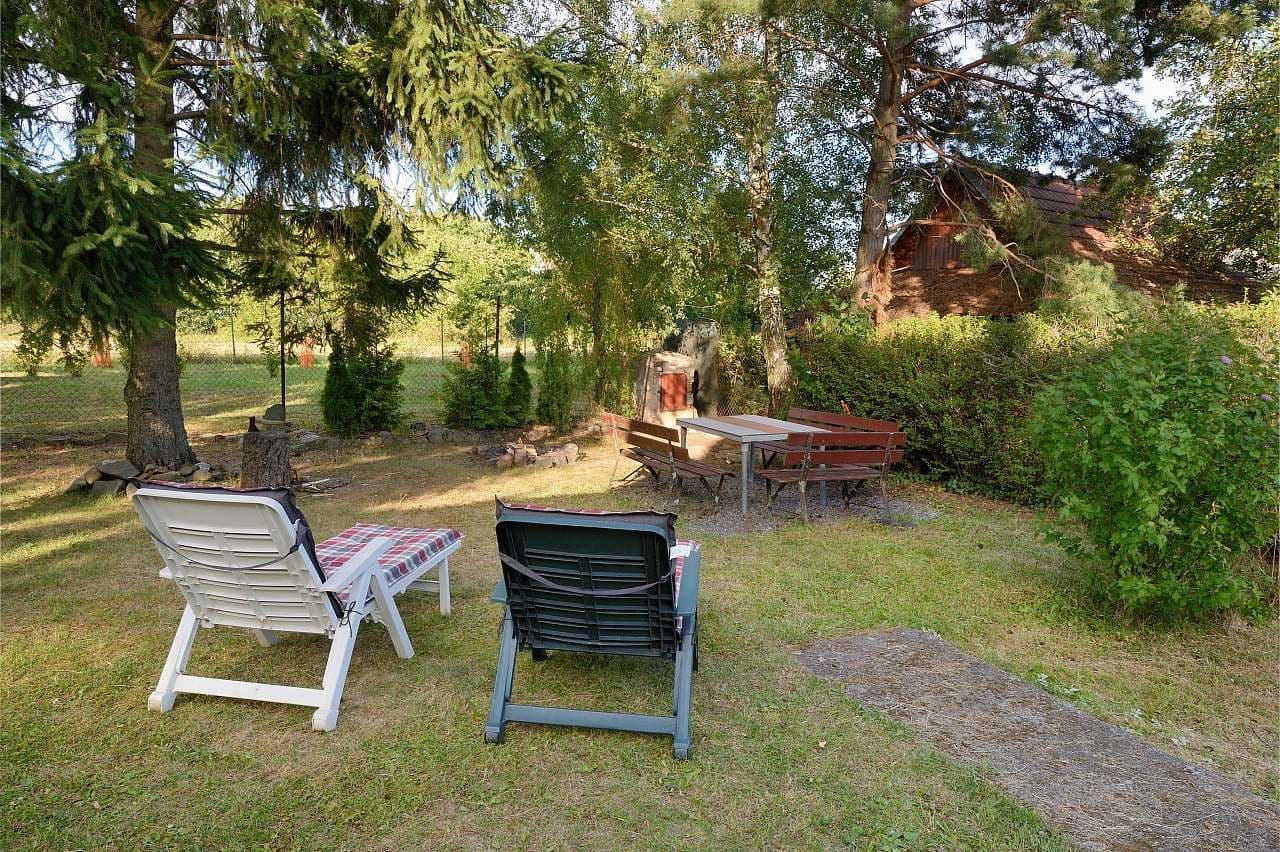 Pronájem chaty, chalupy, Luleč, Jihomoravský kraj Pronájem chaty, chalupy, Luleč, Jihomoravský kraj