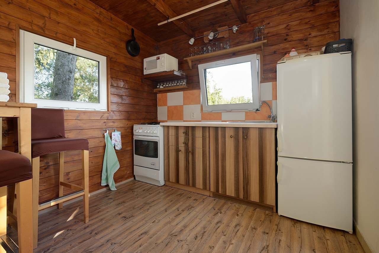 Pronájem chaty, chalupy, Luleč, Jihomoravský kraj Pronájem chaty, chalupy, Luleč, Jihomoravský kraj