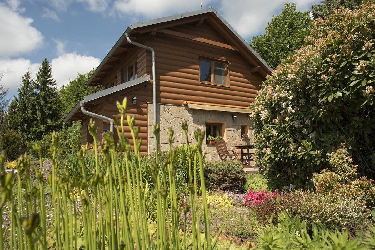 Pronájem chaty, chalupy, Rajnochovice, Zlínský kraj Pronájem chaty, chalupy, Rajnochovice, Zlínský kraj