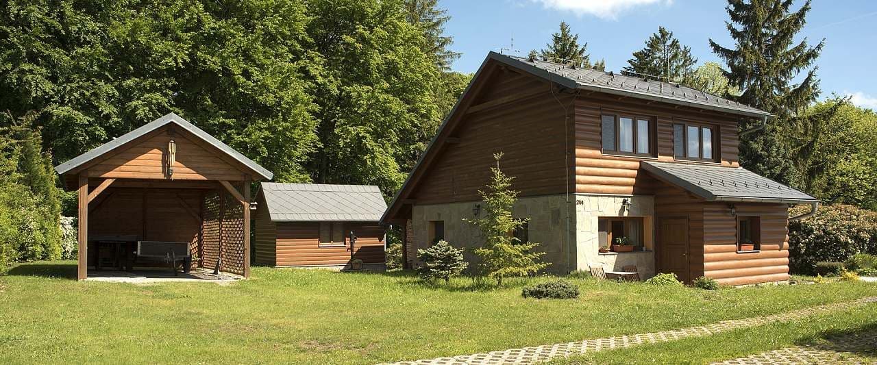 Pronájem chaty, chalupy, Rajnochovice, Zlínský kraj Pronájem chaty, chalupy, Rajnochovice, Zlínský kraj