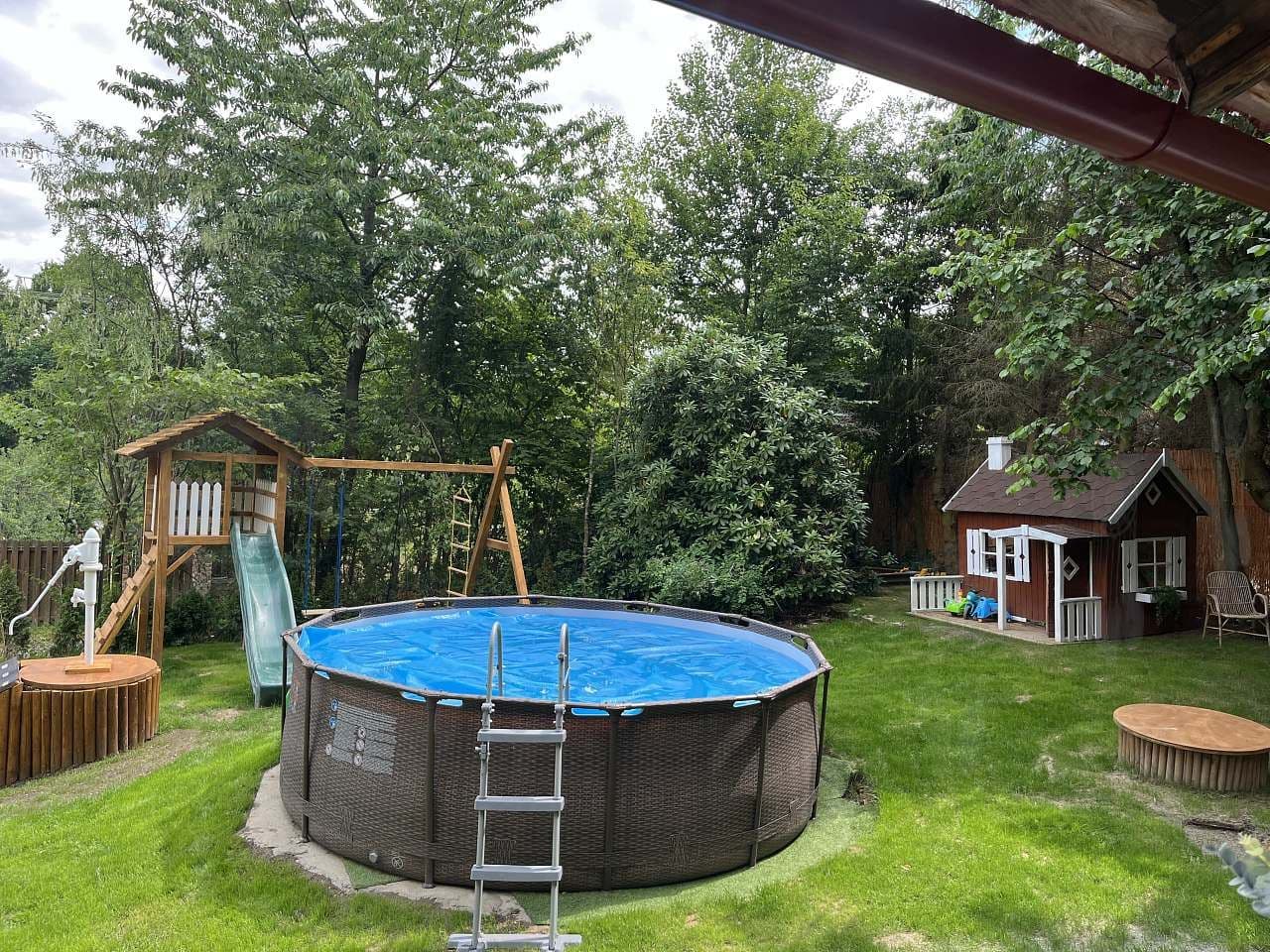 Pronájem chaty, chalupy, Ptení, Olomoucký kraj Pronájem chaty, chalupy, Ptení, Olomoucký kraj