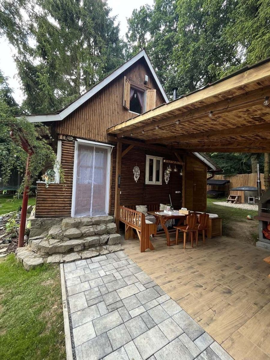 Pronájem chaty, chalupy, Ptení, Olomoucký kraj Pronájem chaty, chalupy, Ptení, Olomoucký kraj