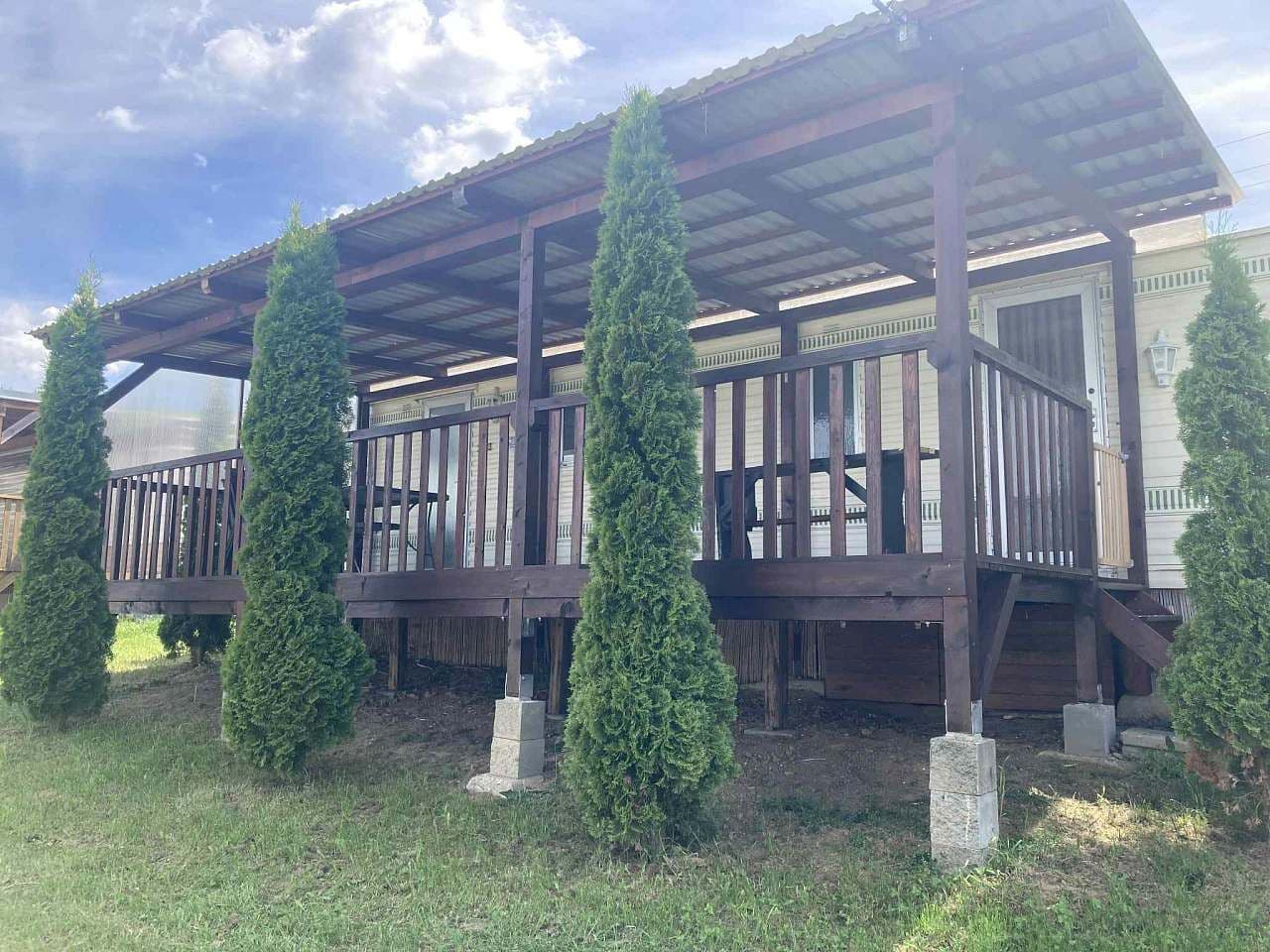 Pronájem chaty, chalupy, Výrovice, Jihomoravský kraj Pronájem chaty, chalupy, Výrovice, Jihomoravský kraj