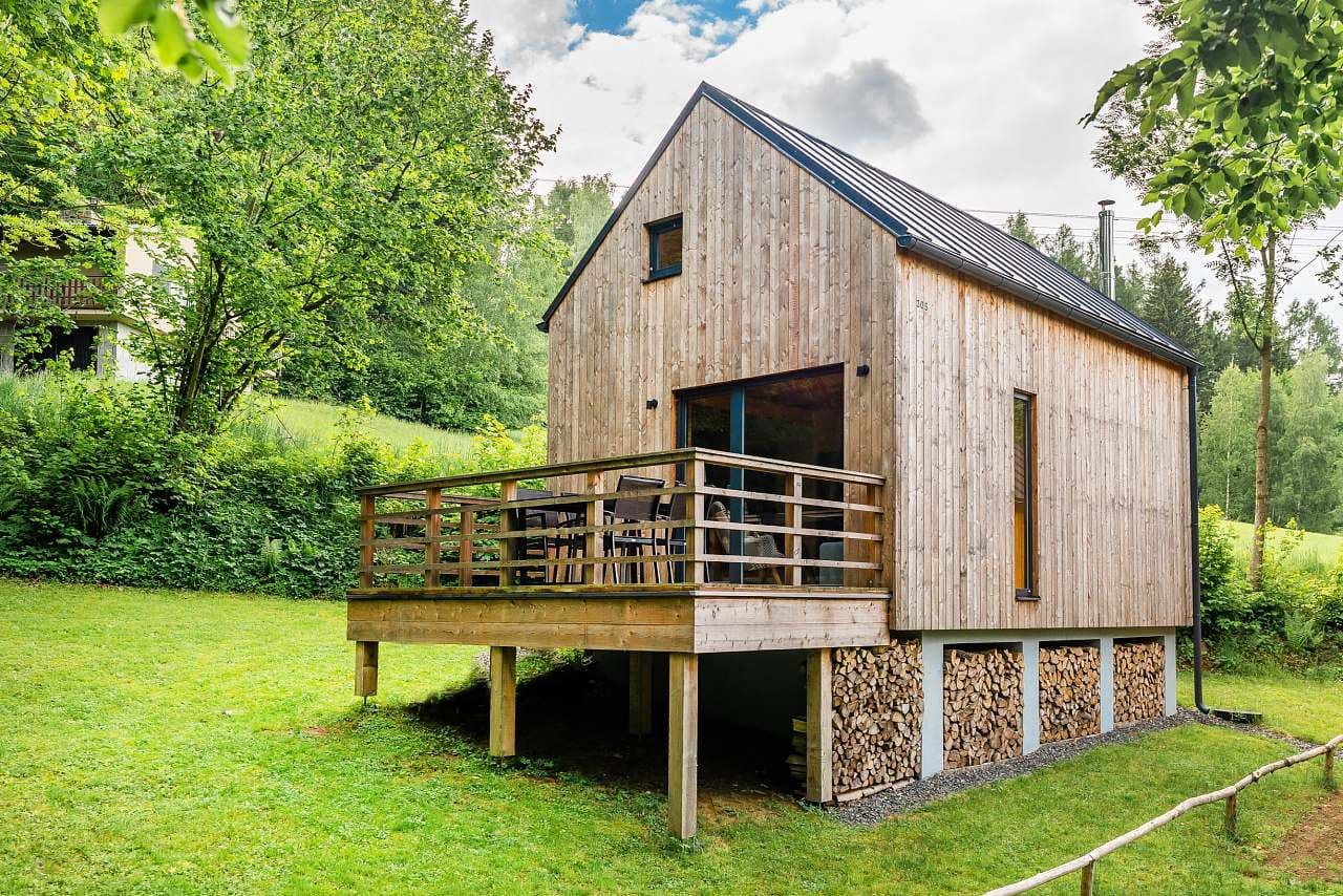 Pronájem chaty, chalupy, Pastviny, Pardubický kraj Pronájem chaty, chalupy, Pastviny, Pardubický kraj