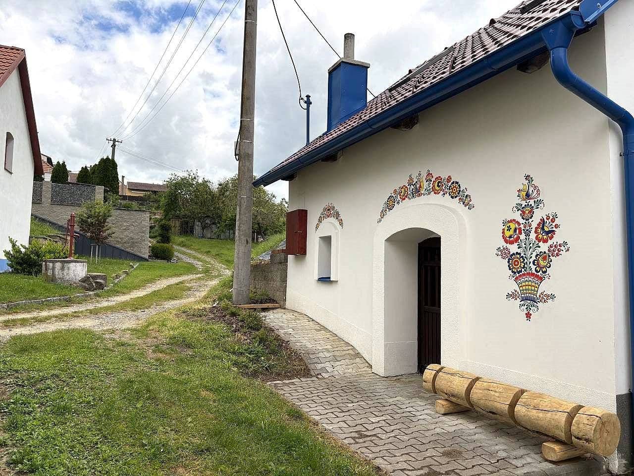 Pronájem chaty, chalupy, Syrovín, Jihomoravský kraj Pronájem chaty, chalupy, Syrovín, Jihomoravský kraj