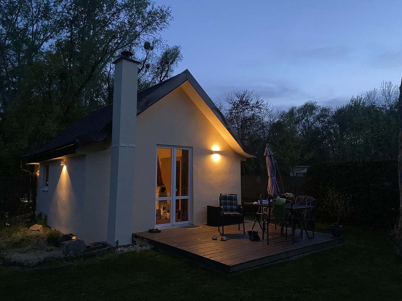 Pronájem chaty, chalupy, Břeclav, Jihomoravský kraj Pronájem chaty, chalupy, Břeclav, Jihomoravský kraj