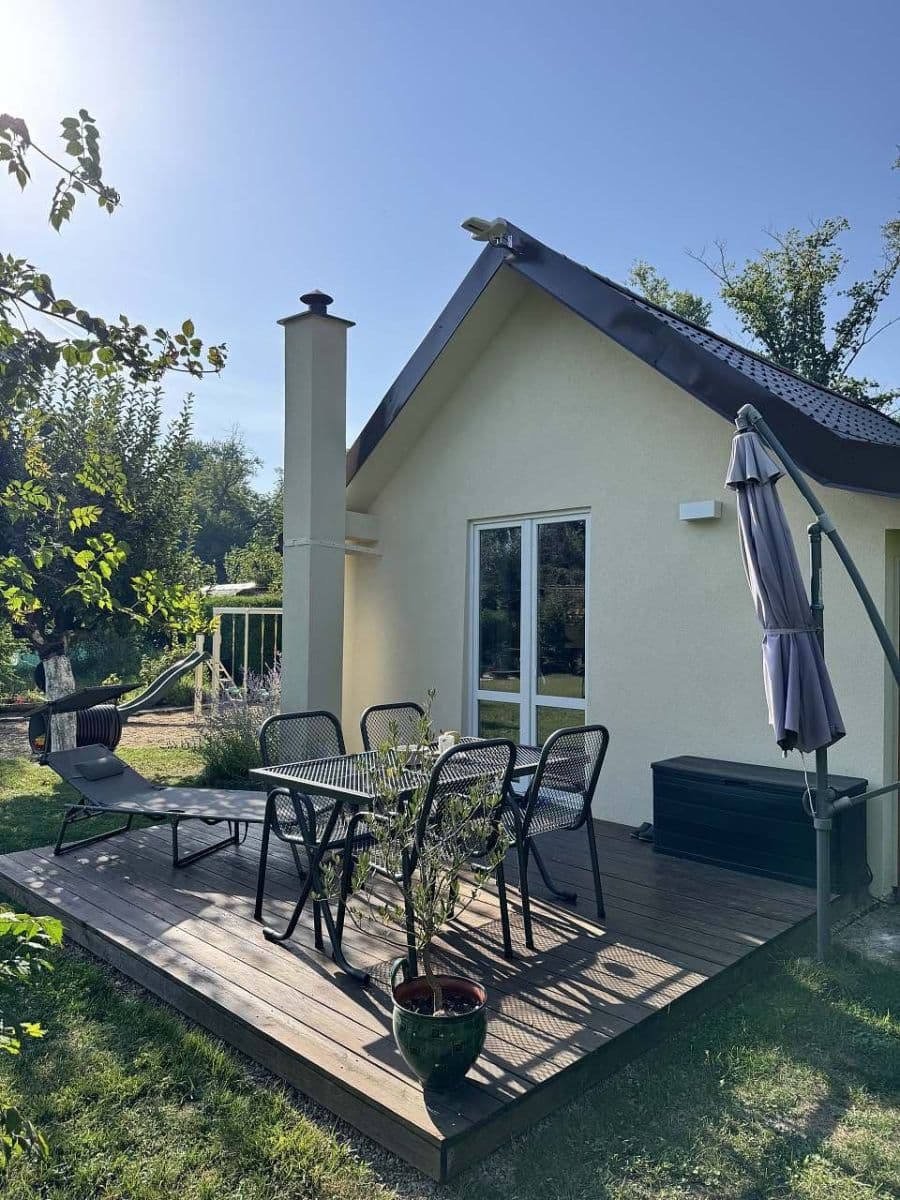 Pronájem chaty, chalupy, Břeclav, Jihomoravský kraj Pronájem chaty, chalupy, Břeclav, Jihomoravský kraj