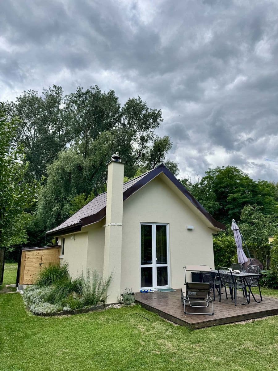 Pronájem chaty, chalupy, Břeclav, Jihomoravský kraj Pronájem chaty, chalupy, Břeclav, Jihomoravský kraj