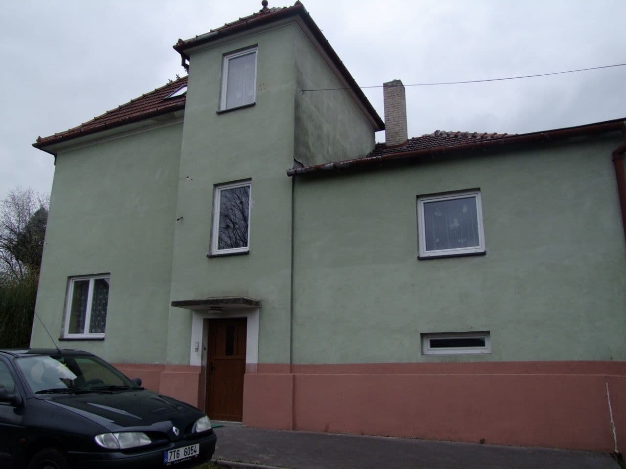 Pronájem bytu 2+1 49 m², Ženklava, Moravskoslezský kraj Pronájem bytu 2+1 49 m², Ženklava, Moravskoslezský kraj