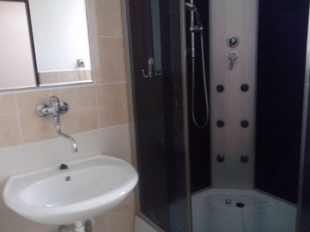 Pronájem bytu 2+1 49 m², Ženklava, Moravskoslezský kraj Pronájem bytu 2+1 49 m², Ženklava, Moravskoslezský kraj