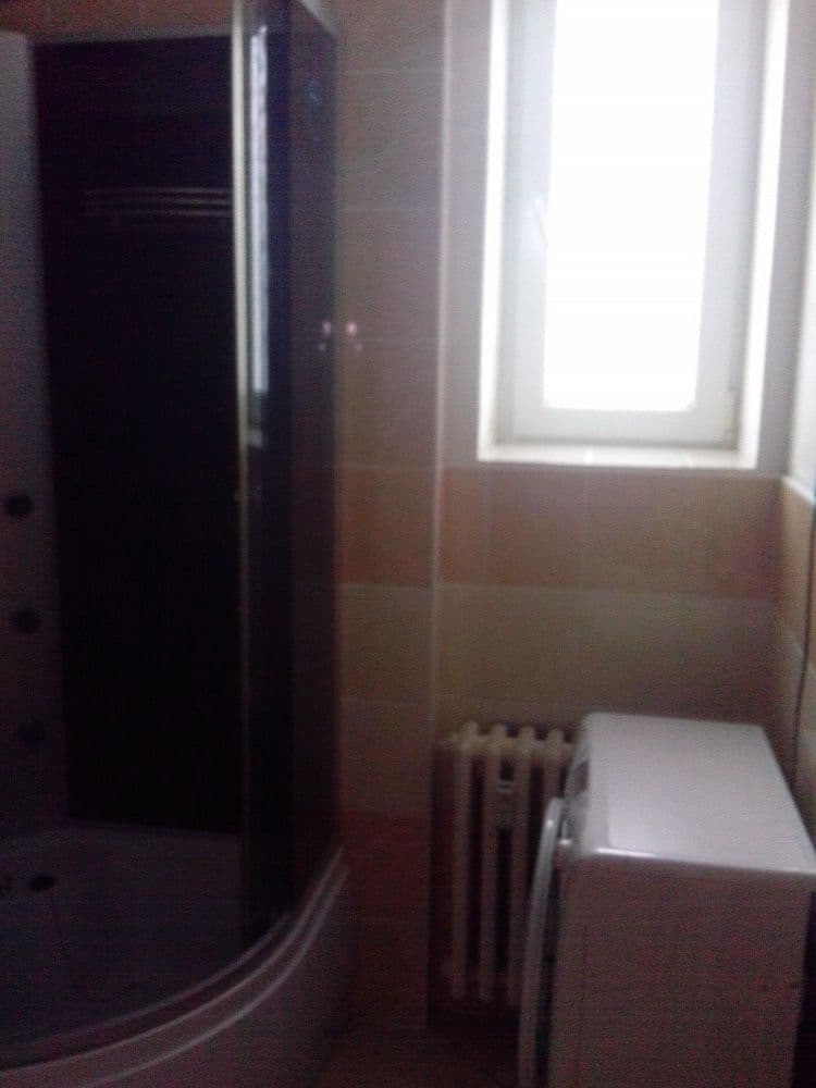 Pronájem bytu 2+1 49 m², Ženklava, Moravskoslezský kraj Pronájem bytu 2+1 49 m², Ženklava, Moravskoslezský kraj