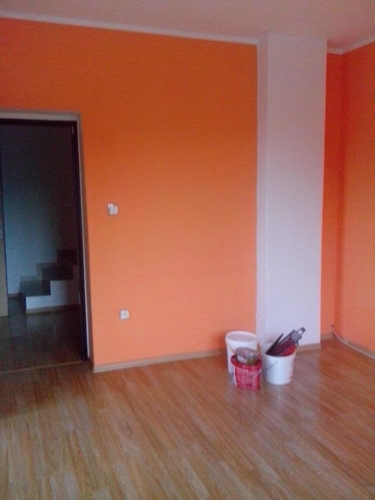 Pronájem bytu 2+1 49 m², Ženklava, Moravskoslezský kraj Pronájem bytu 2+1 49 m², Ženklava, Moravskoslezský kraj