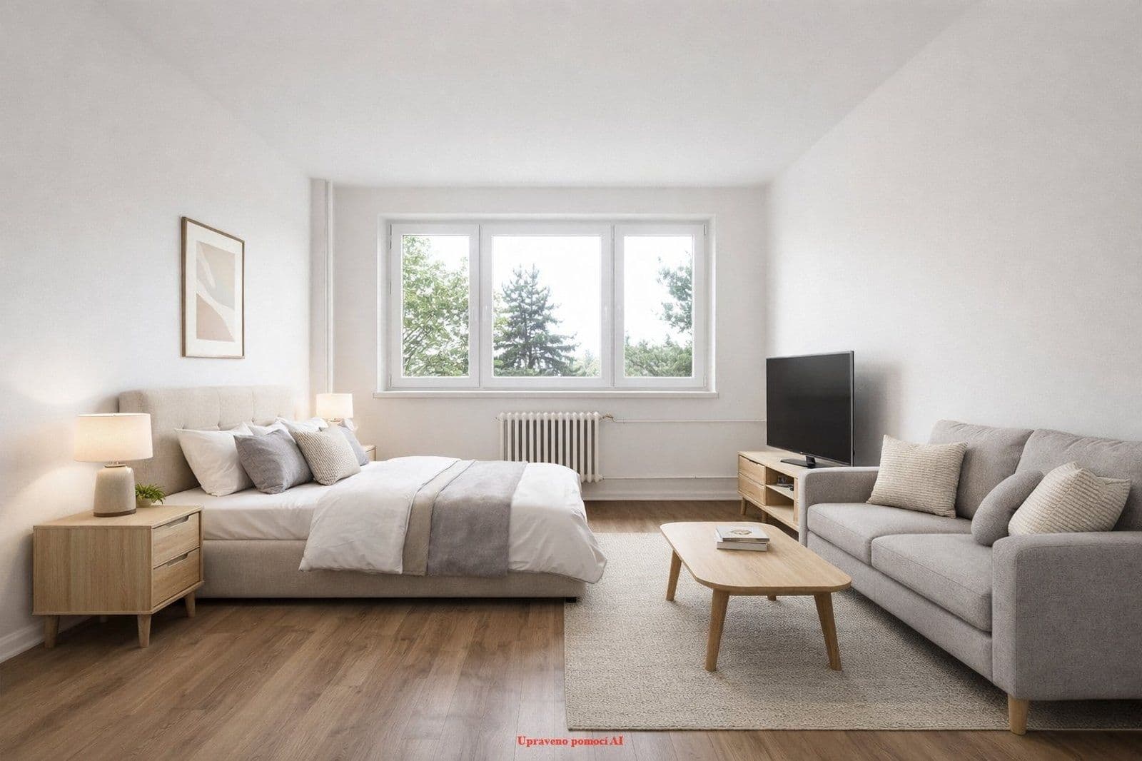 Pronájem bytu 1+1 37 m², Osvobození, Orlová, Moravskoslezský kraj Pronájem bytu 1+1 37 m², Osvobození, Orlová, Moravskoslezský kraj