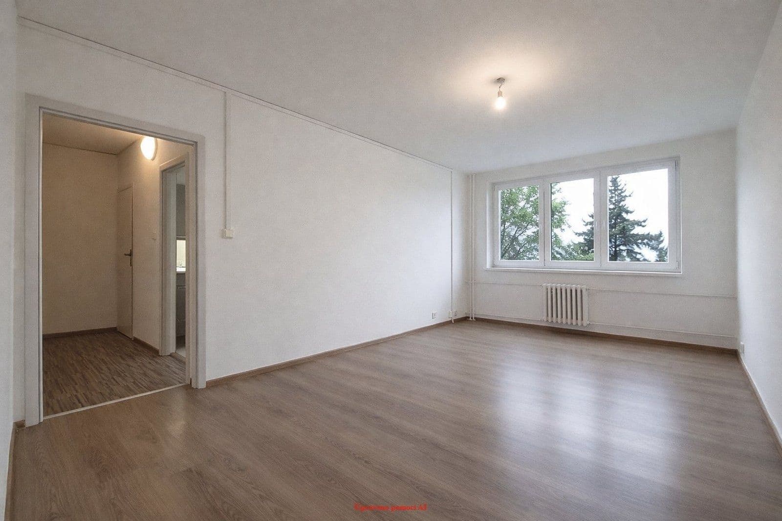 Pronájem bytu 1+1 37 m², Osvobození, Orlová, Moravskoslezský kraj Pronájem bytu 1+1 37 m², Osvobození, Orlová, Moravskoslezský kraj