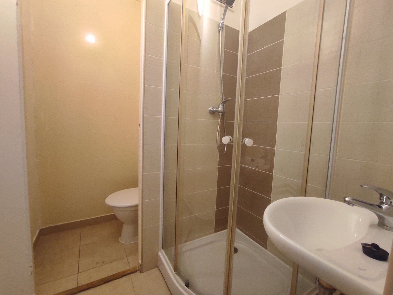 Pronájem bytu 1+1 37 m², Osvobození, Orlová, Moravskoslezský kraj Pronájem bytu 1+1 37 m², Osvobození, Orlová, Moravskoslezský kraj