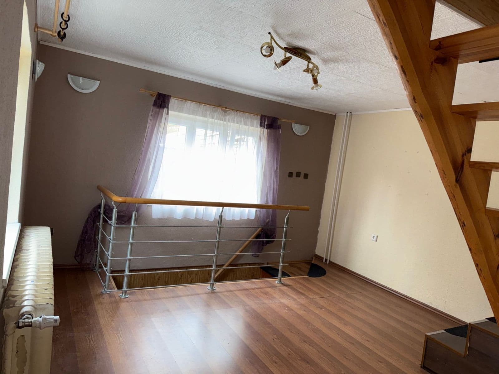 Pronájem domu 114 m², pozemek 400 m², Zelená, Říčany, Středočeský kraj Pronájem domu 114 m², pozemek 400 m², Zelená, Říčany, Středočeský kraj
