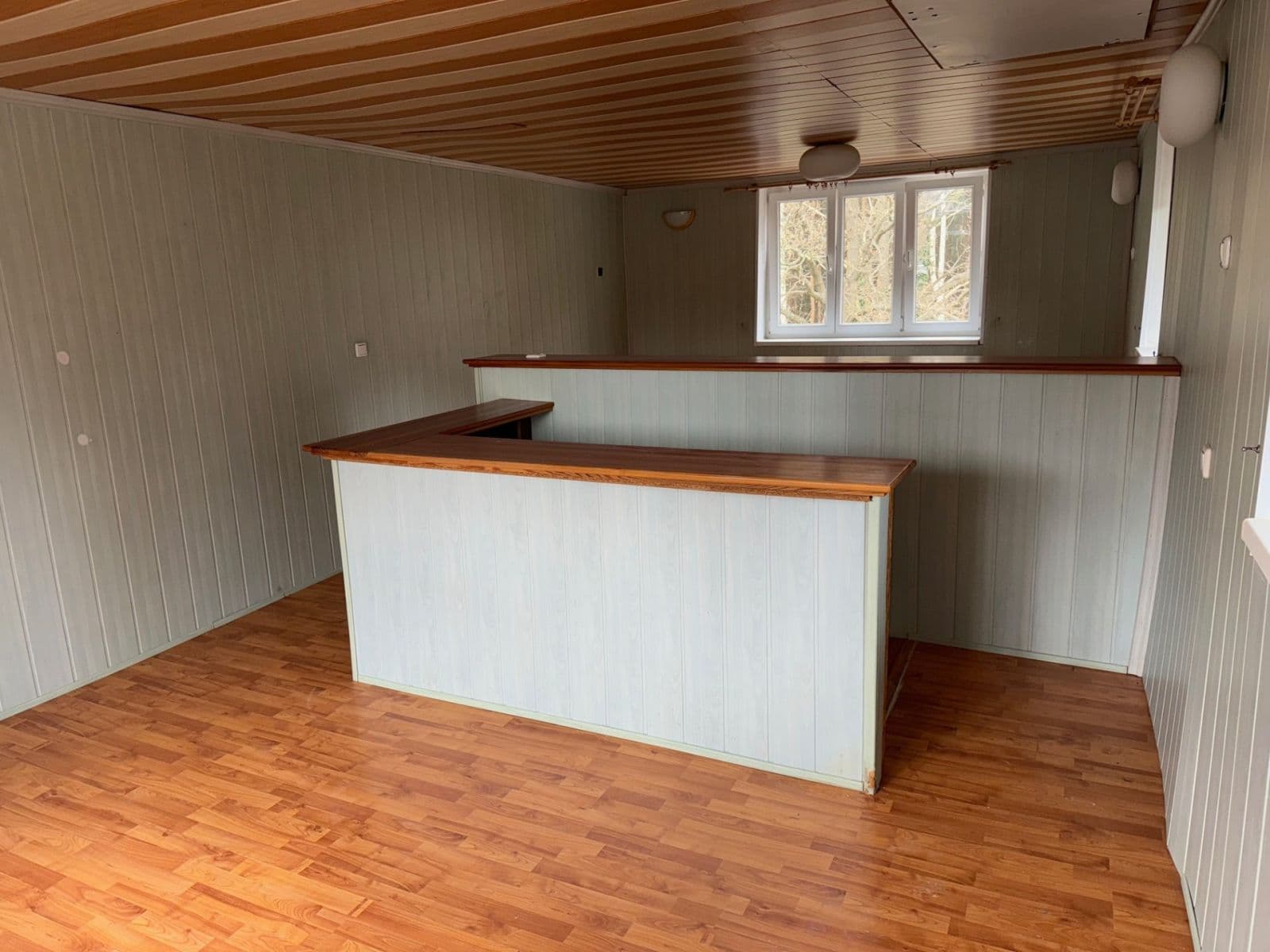 Pronájem domu 114 m², pozemek 400 m², Zelená, Říčany, Středočeský kraj Pronájem domu 114 m², pozemek 400 m², Zelená, Říčany, Středočeský kraj