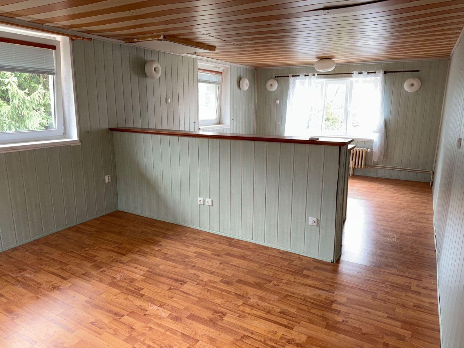 Pronájem domu 114 m², pozemek 400 m², Zelená, Říčany, Středočeský kraj Pronájem domu 114 m², pozemek 400 m², Zelená, Říčany, Středočeský kraj