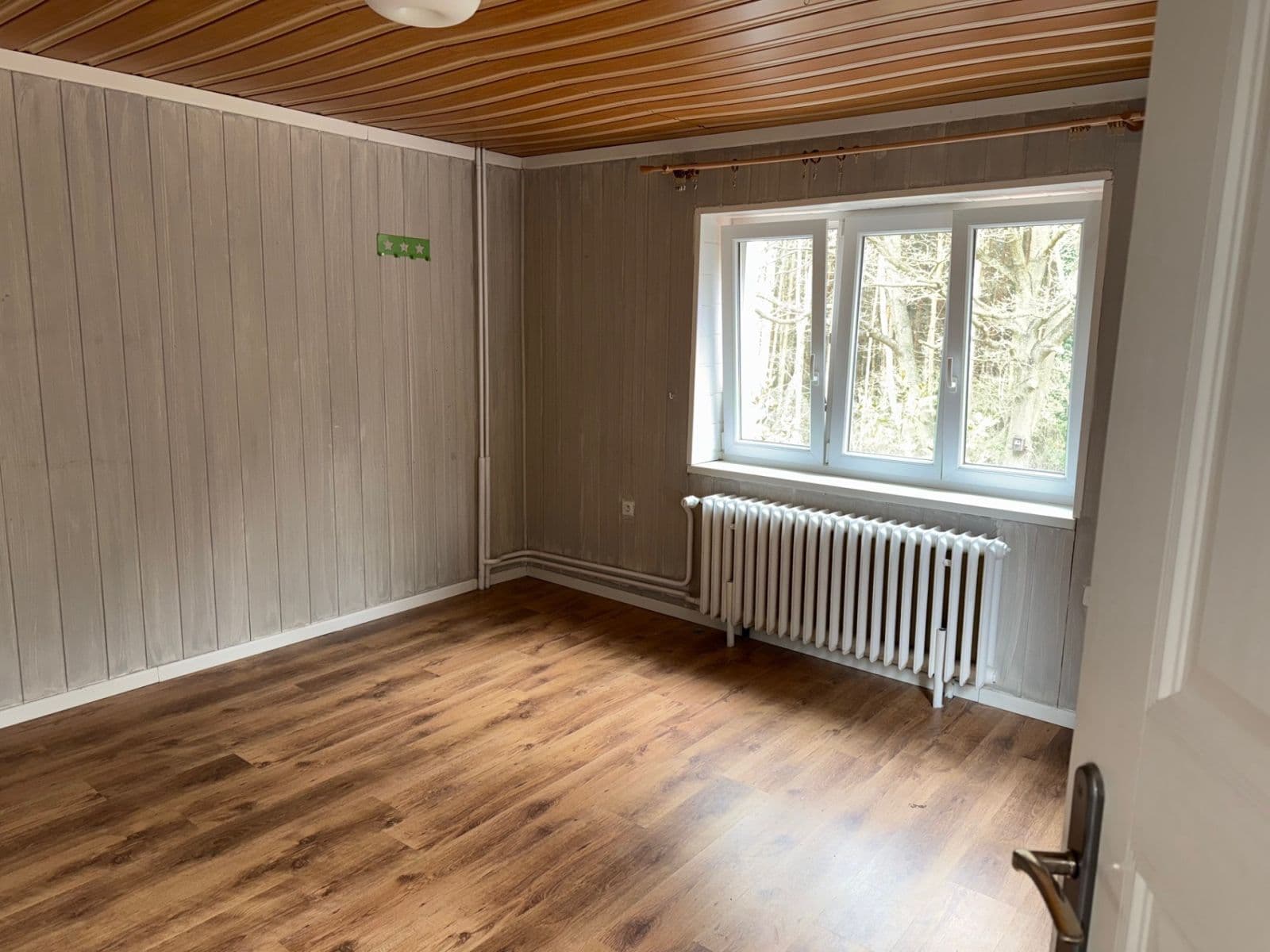 Pronájem domu 114 m², pozemek 400 m², Zelená, Říčany, Středočeský kraj Pronájem domu 114 m², pozemek 400 m², Zelená, Říčany, Středočeský kraj