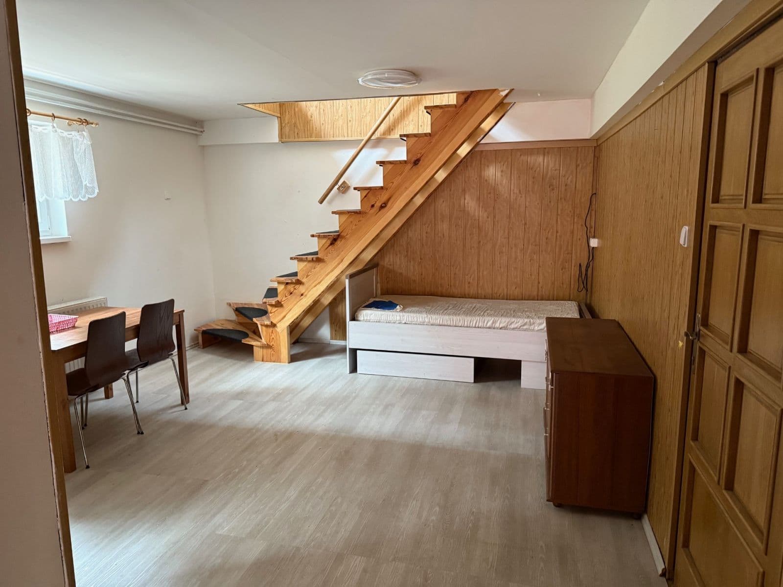 Pronájem domu 114 m², pozemek 400 m², Zelená, Říčany, Středočeský kraj Pronájem domu 114 m², pozemek 400 m², Zelená, Říčany, Středočeský kraj