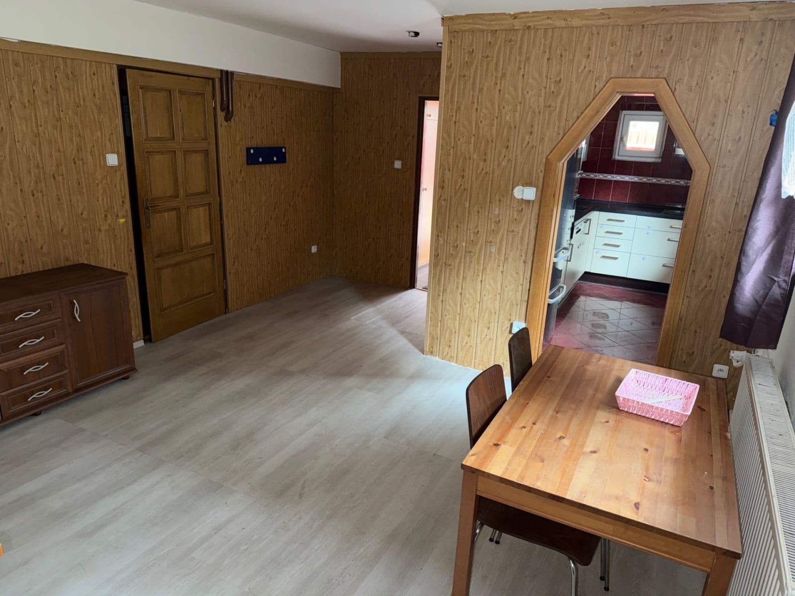 Pronájem domu 114 m², pozemek 400 m², Zelená, Říčany, Středočeský kraj Pronájem domu 114 m², pozemek 400 m², Zelená, Říčany, Středočeský kraj