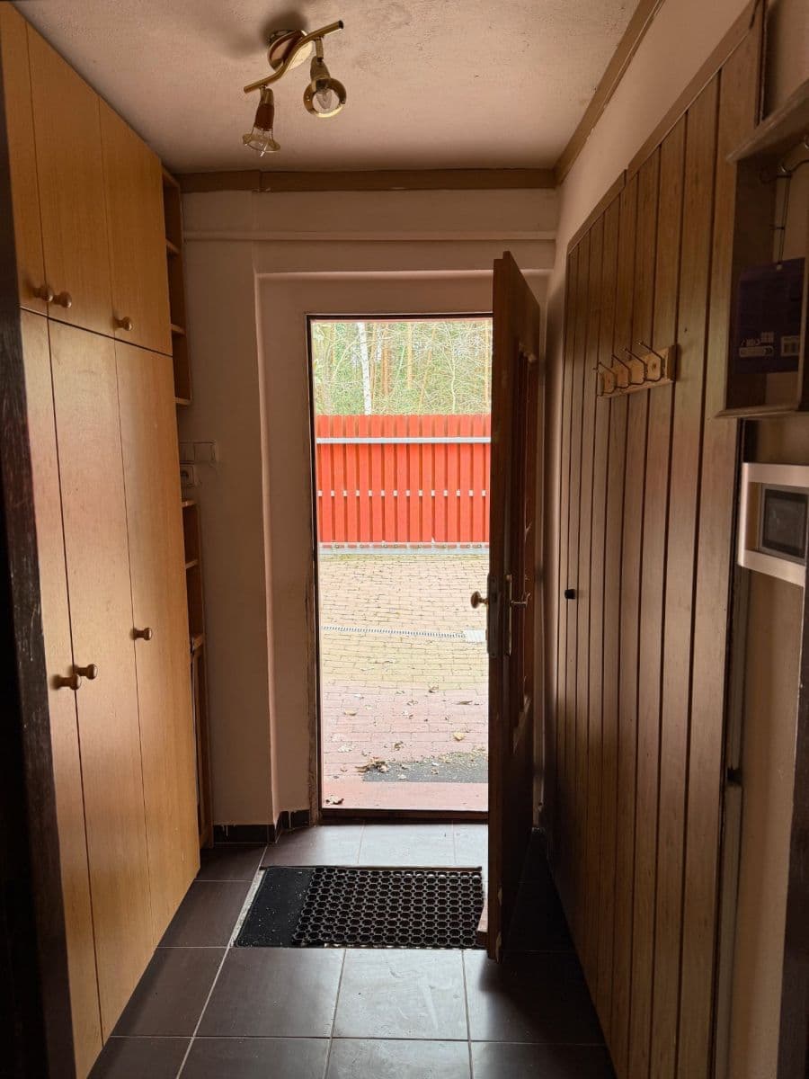 Pronájem domu 114 m², pozemek 400 m², Zelená, Říčany, Středočeský kraj Pronájem domu 114 m², pozemek 400 m², Zelená, Říčany, Středočeský kraj