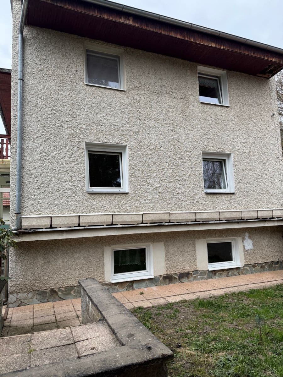 Pronájem domu 114 m², pozemek 400 m², Zelená, Říčany, Středočeský kraj Pronájem domu 114 m², pozemek 400 m², Zelená, Říčany, Středočeský kraj