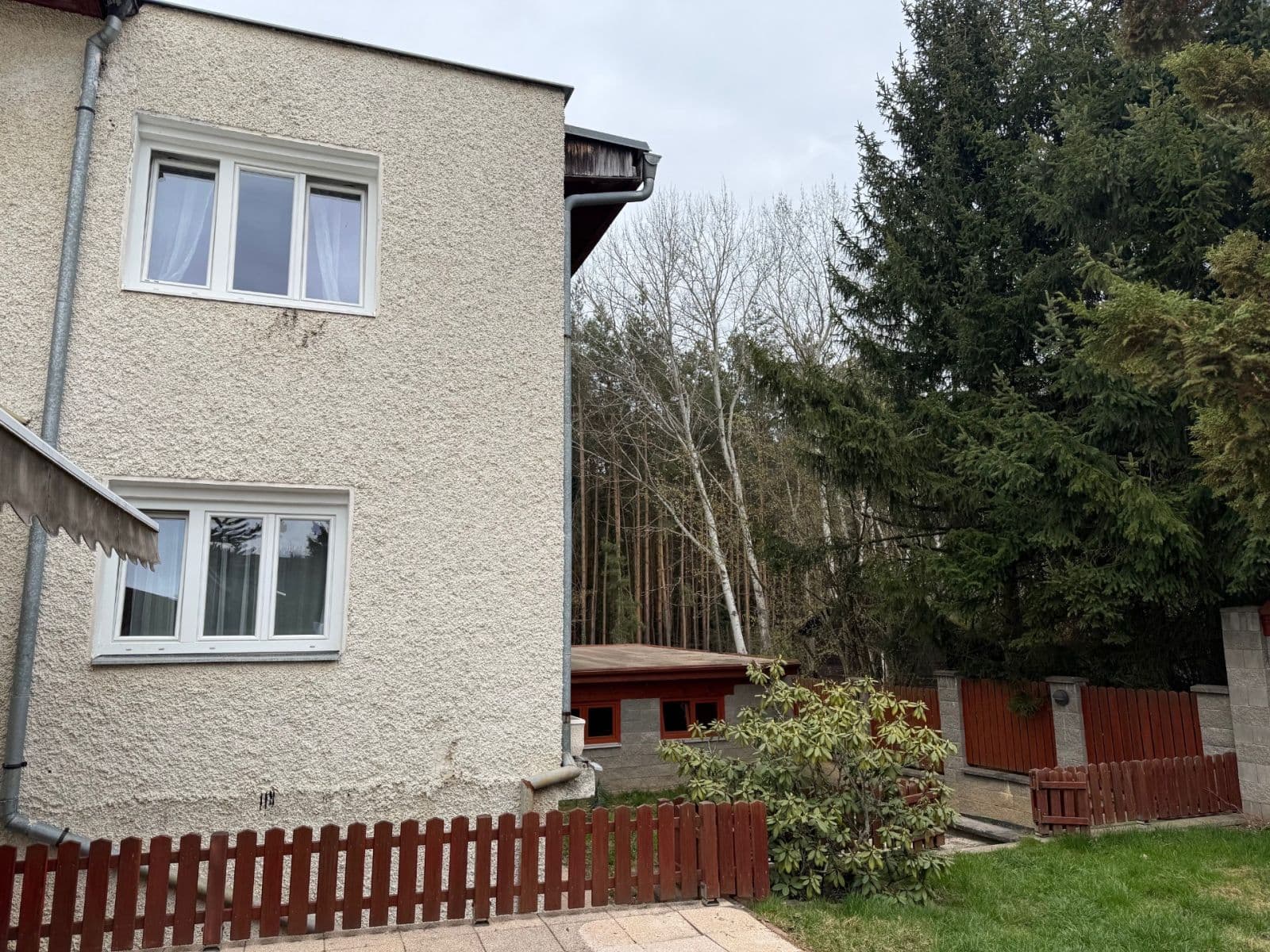 Pronájem domu 114 m², pozemek 400 m², Zelená, Říčany, Středočeský kraj Pronájem domu 114 m², pozemek 400 m², Zelená, Říčany, Středočeský kraj