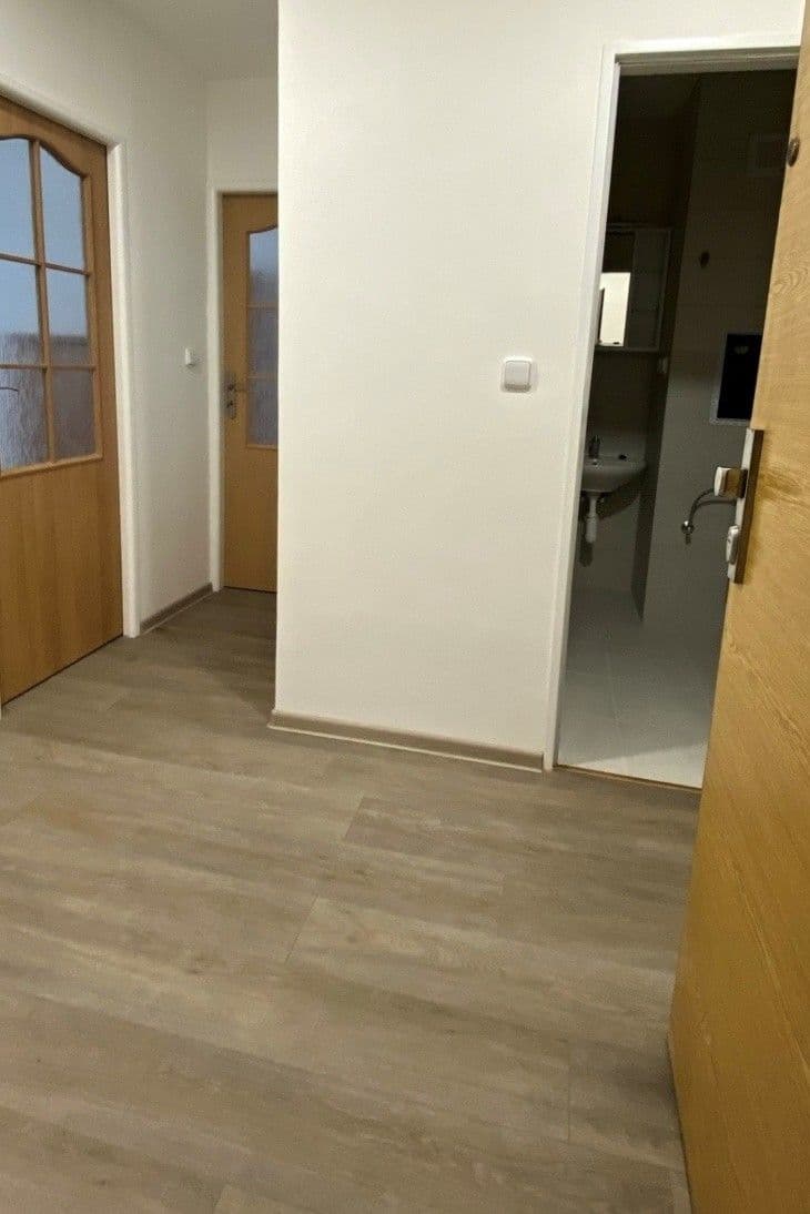 Pronájem bytu 2+kk 48 m², Litoměřická, Štětí, Ústecký kraj Pronájem bytu 2+kk 48 m², Litoměřická, Štětí, Ústecký kraj