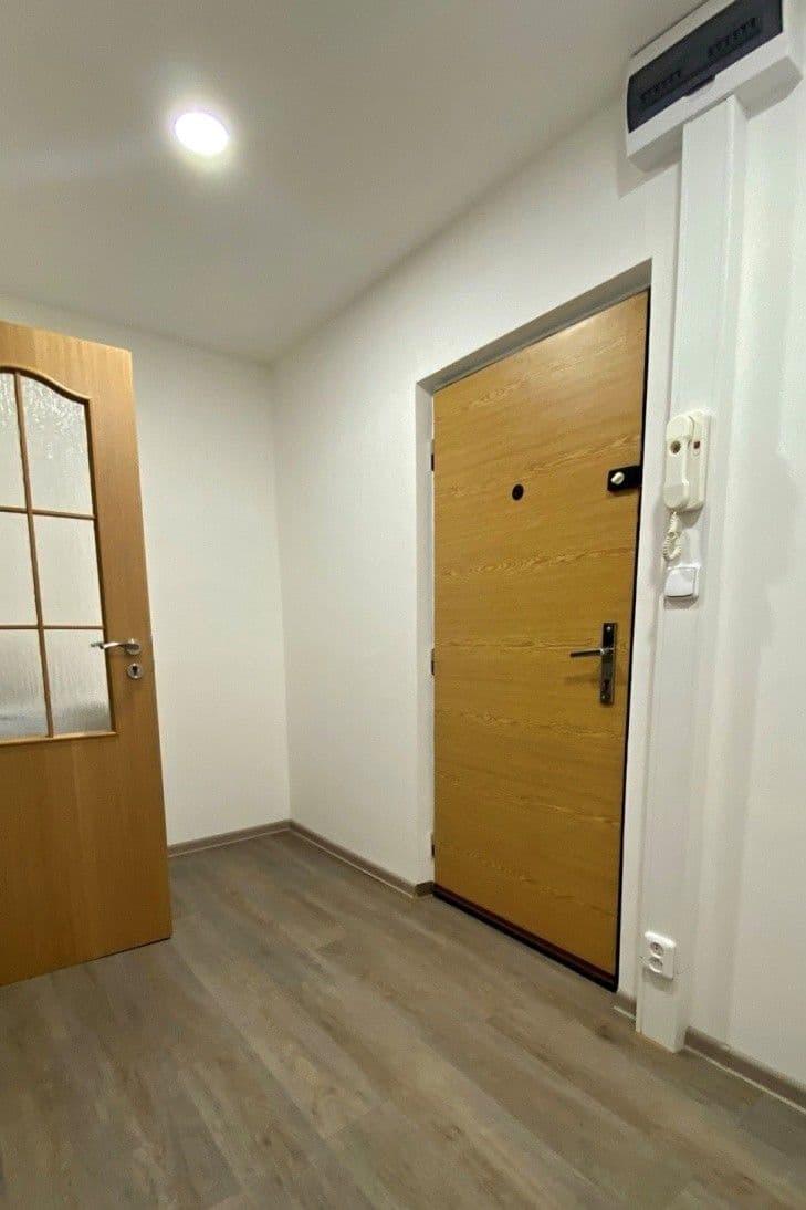Pronájem bytu 2+kk 48 m², Litoměřická, Štětí, Ústecký kraj Pronájem bytu 2+kk 48 m², Litoměřická, Štětí, Ústecký kraj