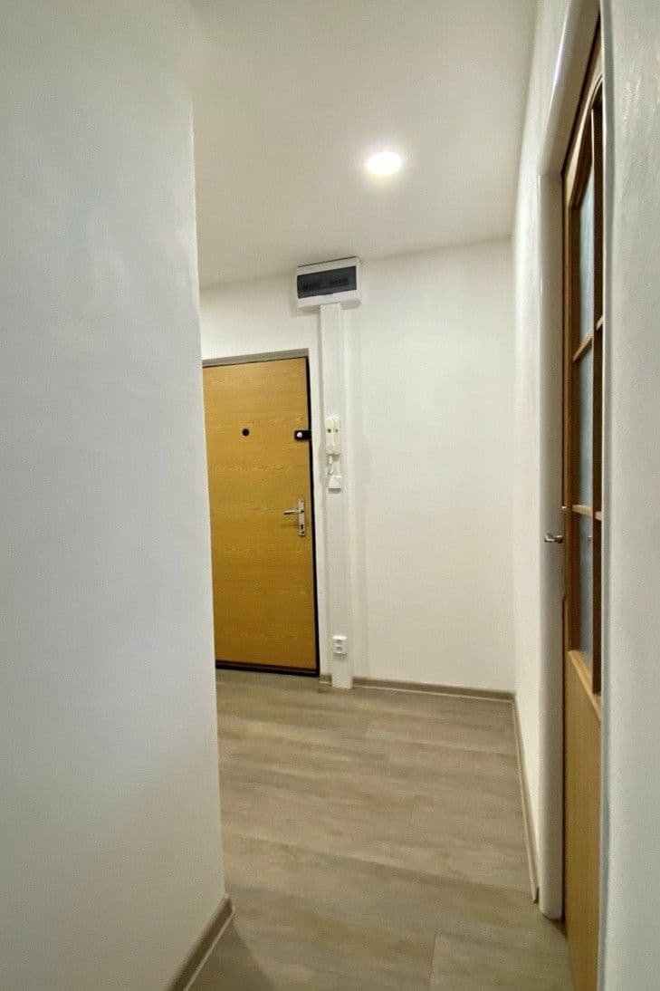 Pronájem bytu 2+kk 48 m², Litoměřická, Štětí, Ústecký kraj Pronájem bytu 2+kk 48 m², Litoměřická, Štětí, Ústecký kraj