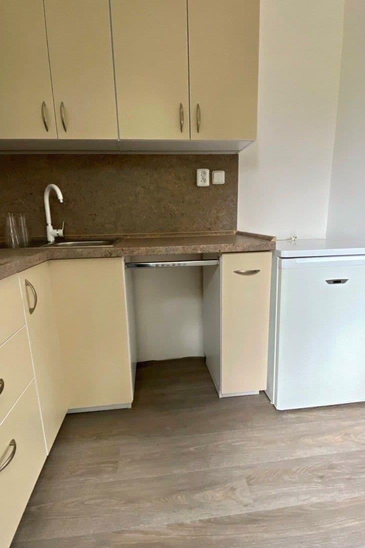 Pronájem bytu 2+kk 48 m², Litoměřická, Štětí, Ústecký kraj Pronájem bytu 2+kk 48 m², Litoměřická, Štětí, Ústecký kraj