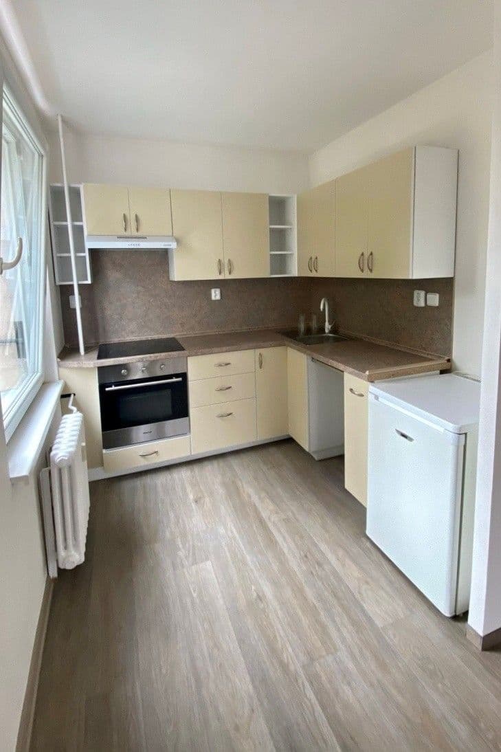 Pronájem bytu 2+kk 48 m², Litoměřická, Štětí, Ústecký kraj Pronájem bytu 2+kk 48 m², Litoměřická, Štětí, Ústecký kraj