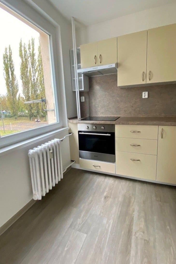 Pronájem bytu 2+kk 48 m², Litoměřická, Štětí, Ústecký kraj Pronájem bytu 2+kk 48 m², Litoměřická, Štětí, Ústecký kraj