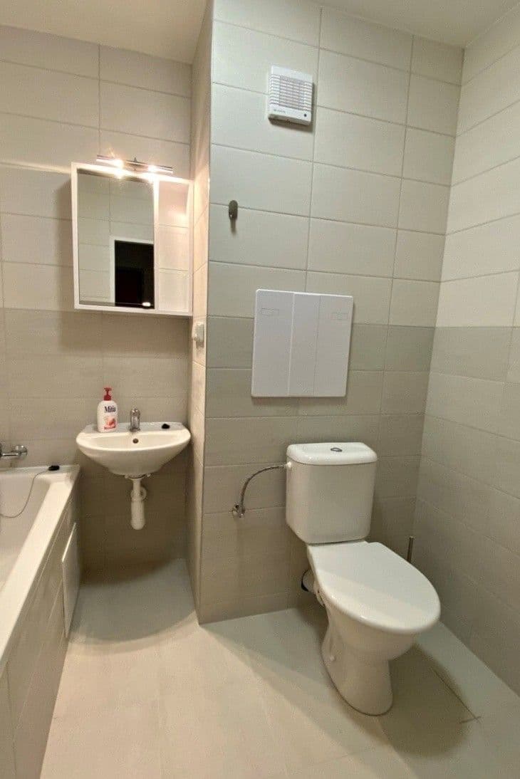 Pronájem bytu 2+kk 48 m², Litoměřická, Štětí, Ústecký kraj Pronájem bytu 2+kk 48 m², Litoměřická, Štětí, Ústecký kraj