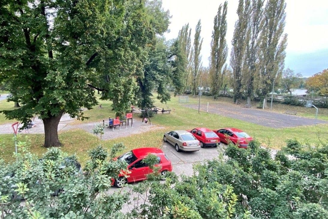 Pronájem bytu 2+kk 48 m², Litoměřická, Štětí, Ústecký kraj Pronájem bytu 2+kk 48 m², Litoměřická, Štětí, Ústecký kraj