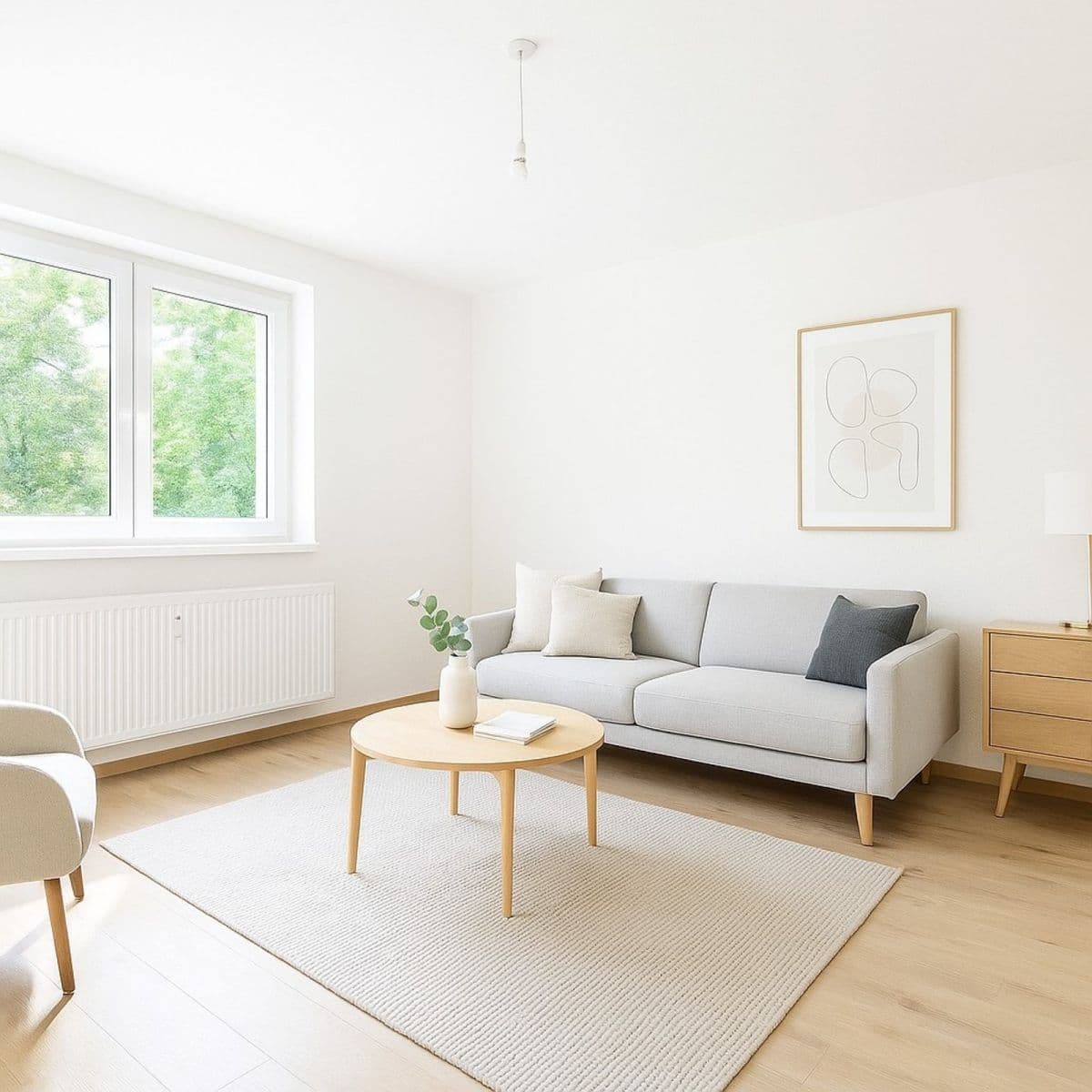 Pronájem bytu 1+kk 27 m², Československé armády, Frýdek-Místek, Moravskoslezský kraj Pronájem bytu 1+kk 27 m², Československé armády, Frýdek-Místek, Moravskoslezský kraj