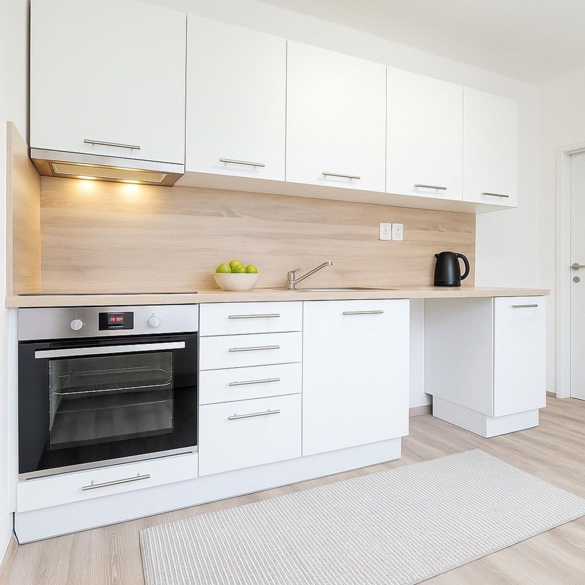 Pronájem bytu 1+kk 27 m², Československé armády, Frýdek-Místek, Moravskoslezský kraj Pronájem bytu 1+kk 27 m², Československé armády, Frýdek-Místek, Moravskoslezský kraj