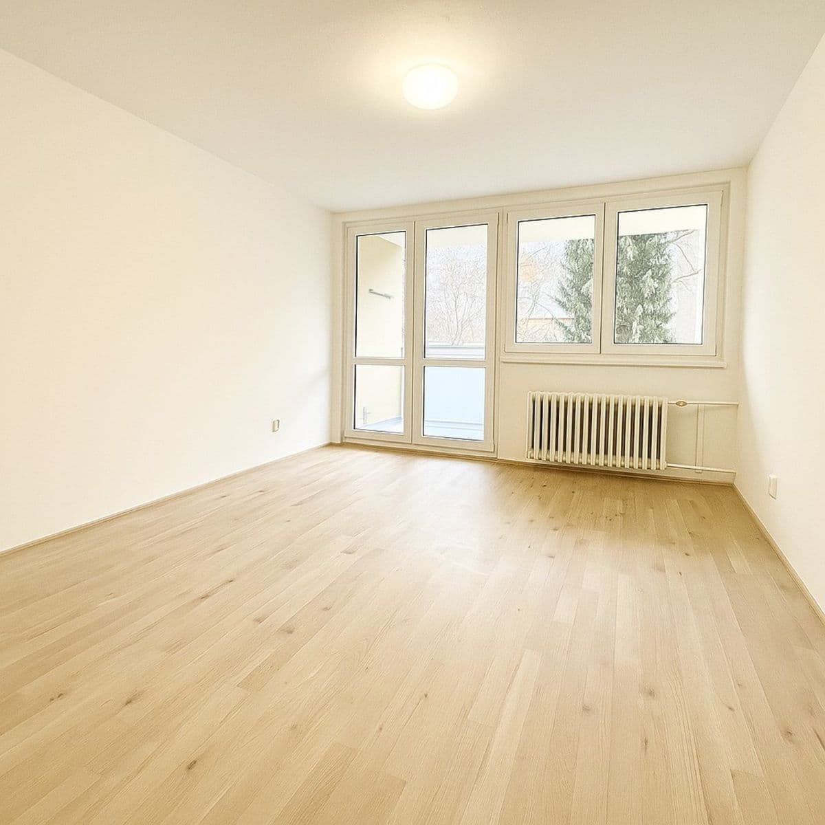 Pronájem bytu 1+kk 27 m², Československé armády, Frýdek-Místek, Moravskoslezský kraj Pronájem bytu 1+kk 27 m², Československé armády, Frýdek-Místek, Moravskoslezský kraj