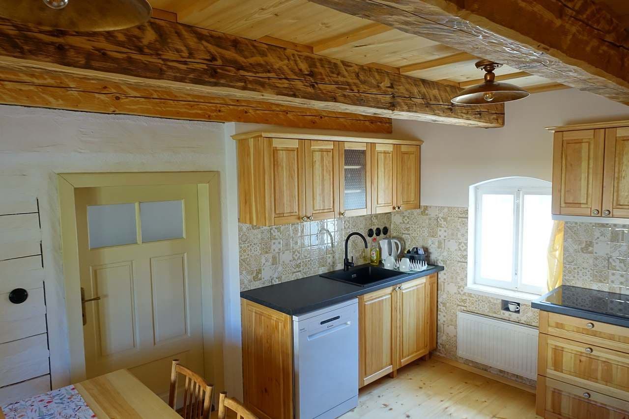 Pronájem chaty, chalupy, Štáblovice, Moravskoslezský kraj Pronájem chaty, chalupy, Štáblovice, Moravskoslezský kraj