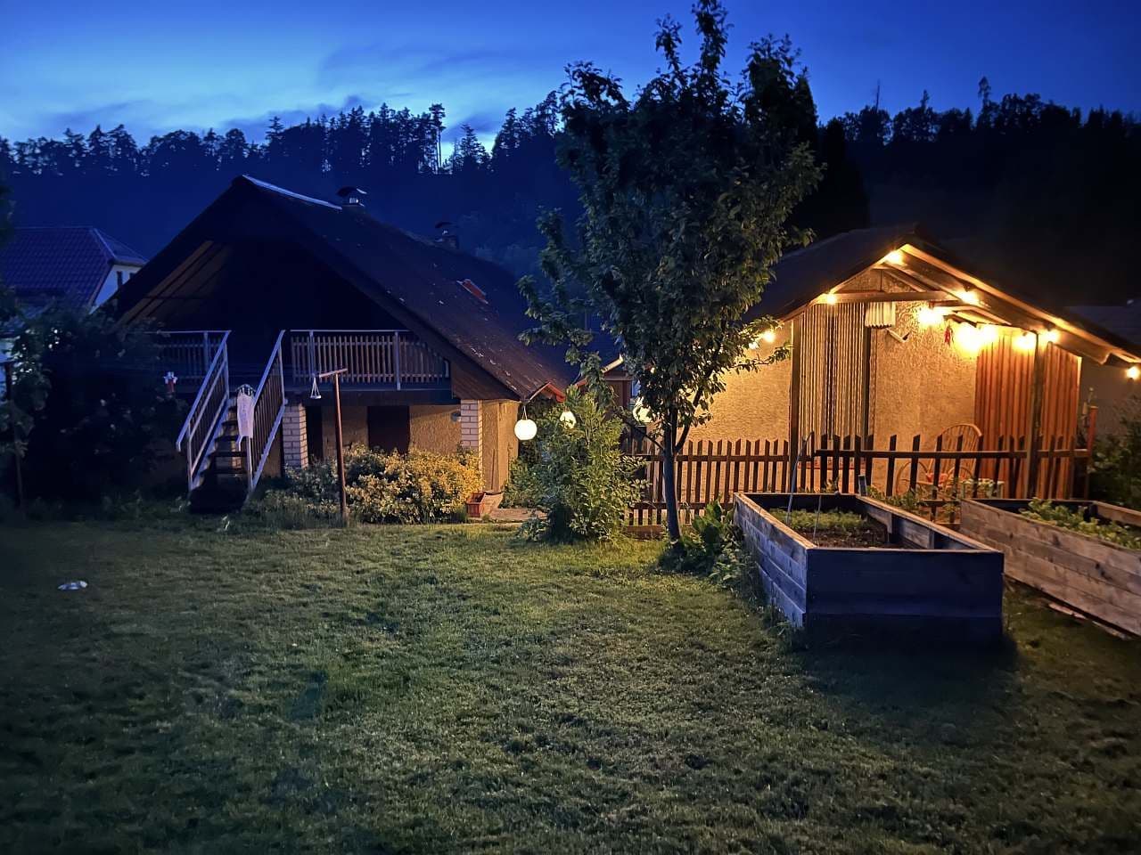 Pronájem chaty, chalupy, Želiv, Kraj Vysočina Pronájem chaty, chalupy, Želiv, Kraj Vysočina