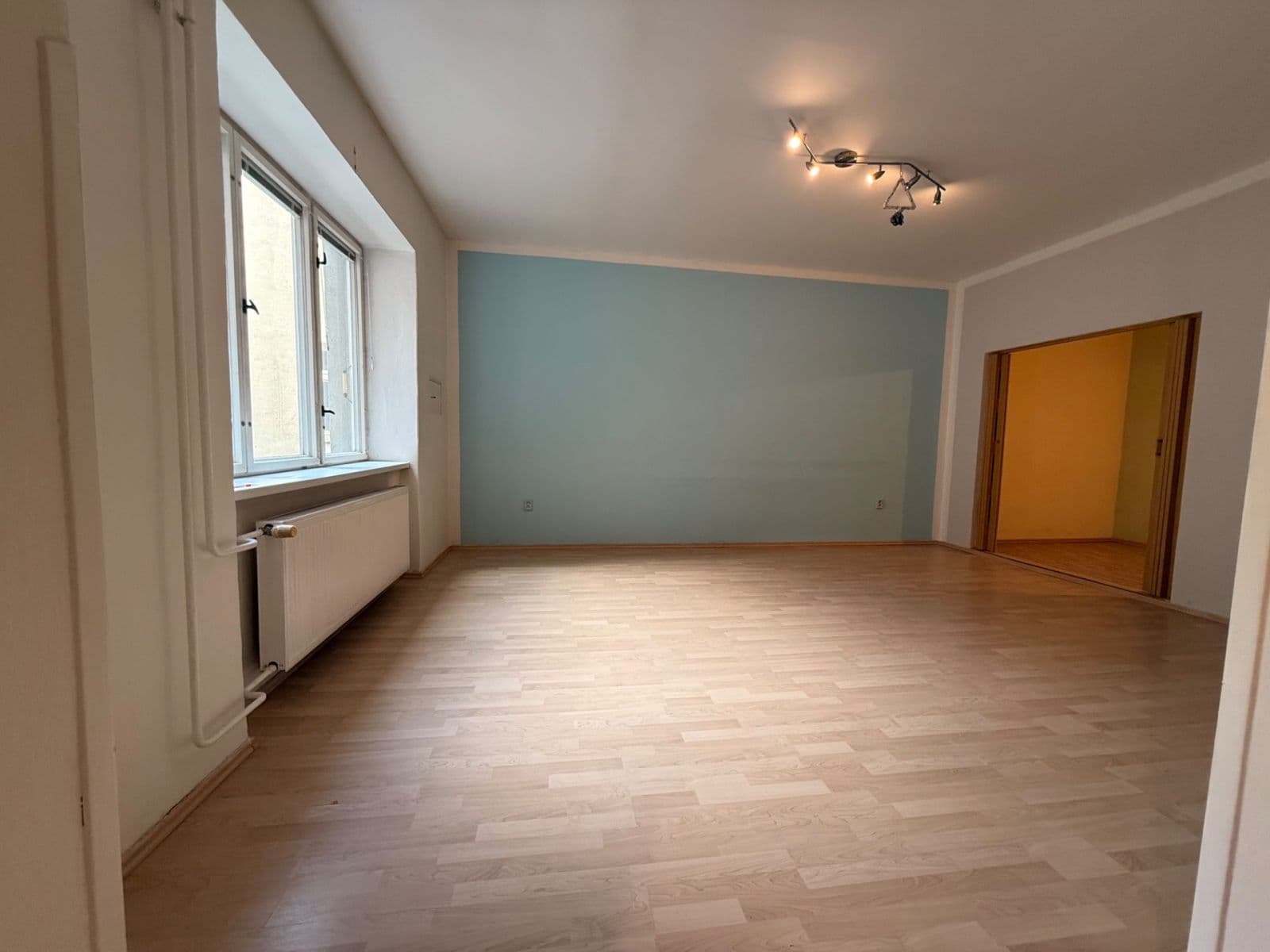 Pronájem bytu 3+1 81 m², Zámecká, Ostrava, Moravskoslezský kraj Pronájem bytu 3+1 81 m², Zámecká, Ostrava, Moravskoslezský kraj