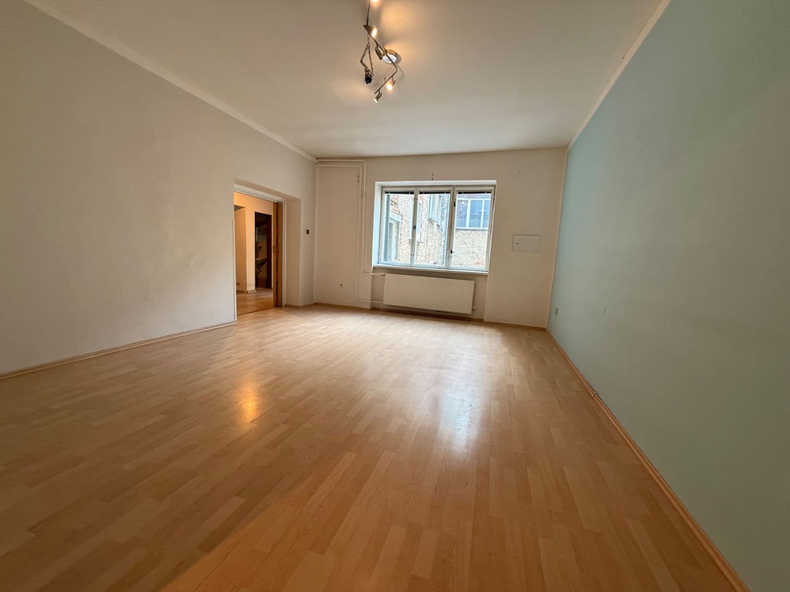 Pronájem bytu 3+1 81 m², Zámecká, Ostrava, Moravskoslezský kraj Pronájem bytu 3+1 81 m², Zámecká, Ostrava, Moravskoslezský kraj